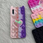 کاور مدل lucky-cat (پاپ تی ) مناسب برای گوشی موبایل اپل iphone 11promax